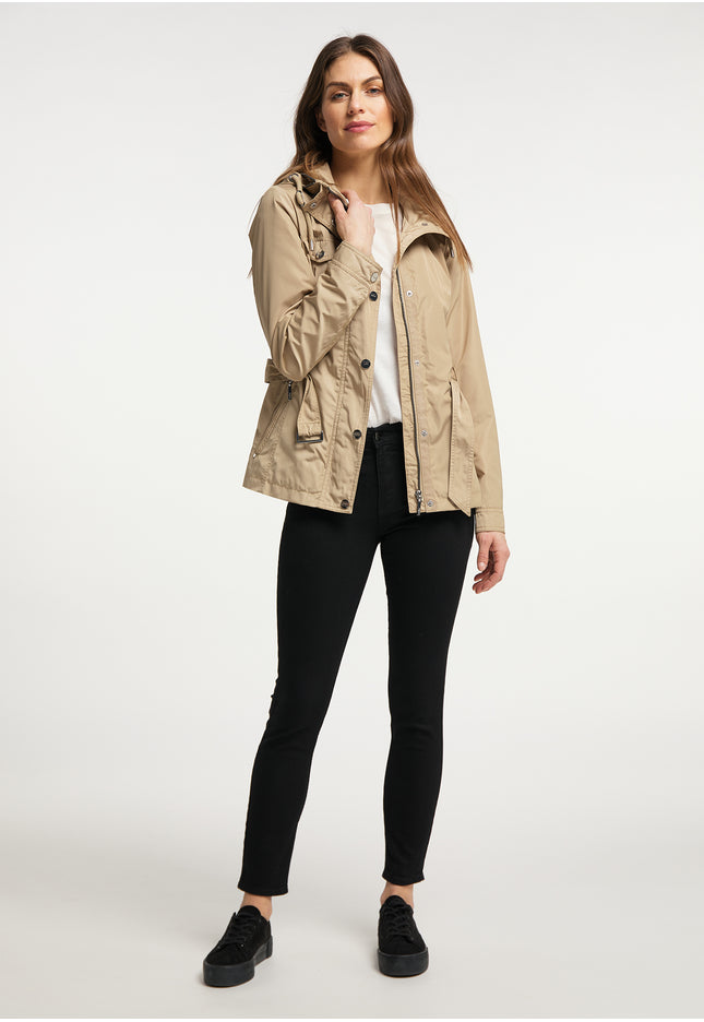 usha Women's Field Jacket