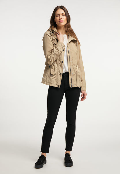 usha Damen Field Jacket