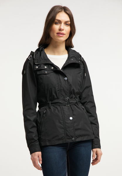 usha Damen Field Jacket