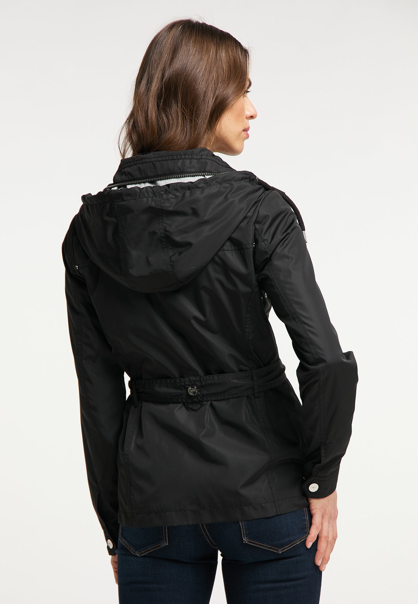 usha Damen Field Jacket