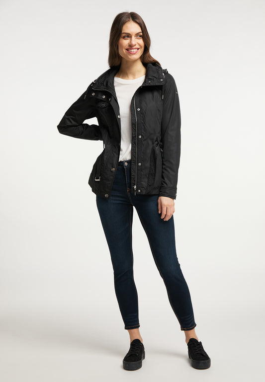 usha Damen Field Jacket