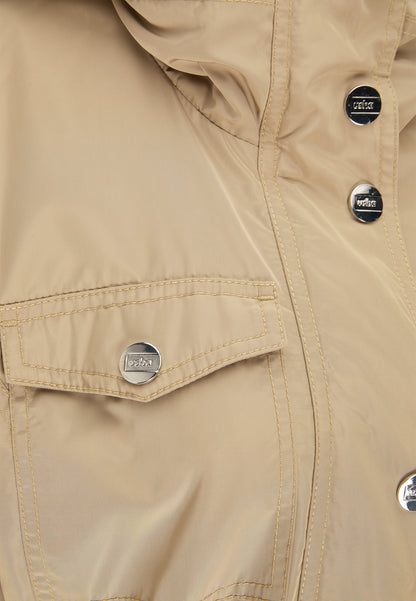 usha Damen Field Jacket