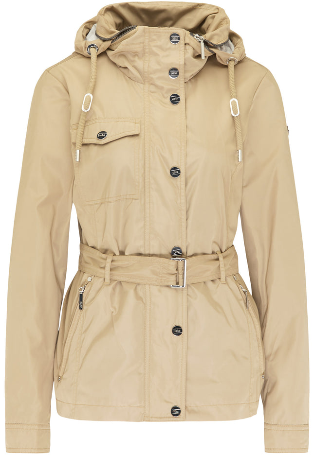 usha Women's Field Jacket
