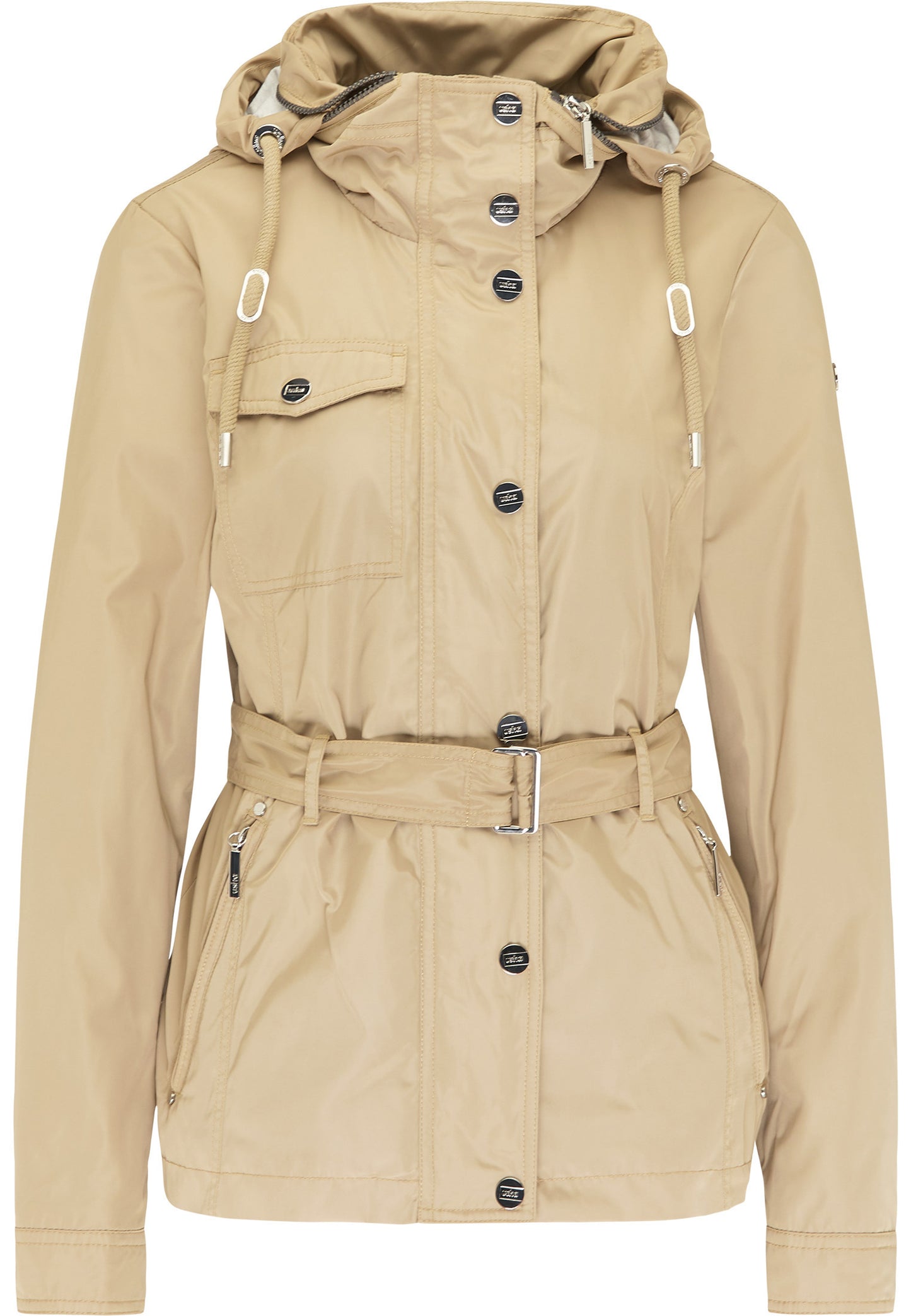 usha Damen Field Jacket
