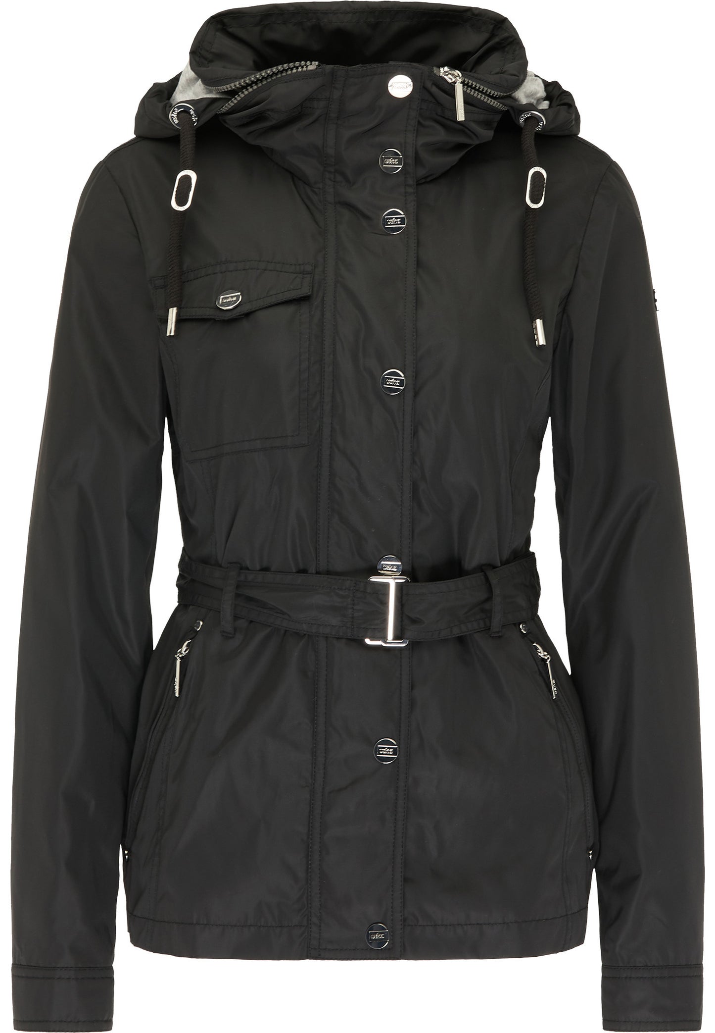 usha Damen Field Jacket