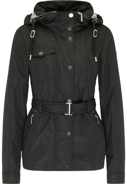 usha Damen Field Jacket