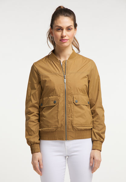 usha BLUE LABEL Women's Blouson Jacket