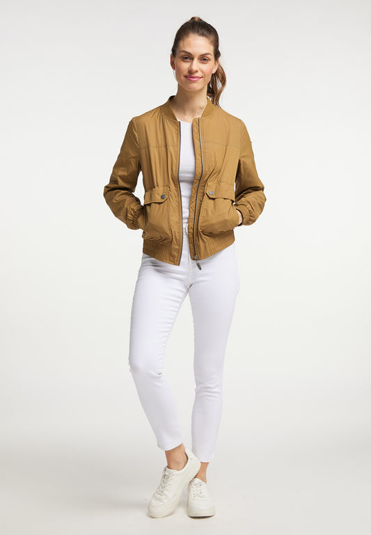 usha BLUE LABEL Damen Blousonjacke