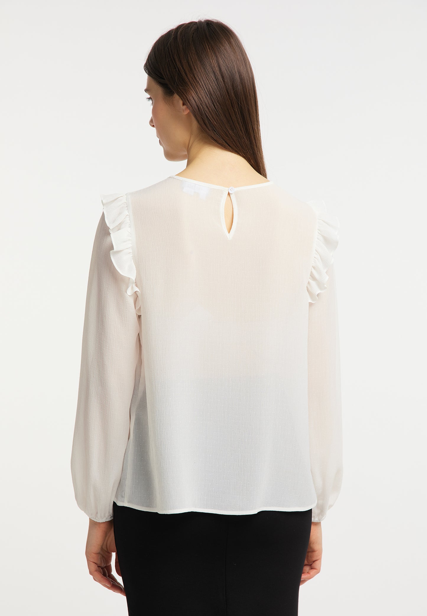 usha Damen Bluse