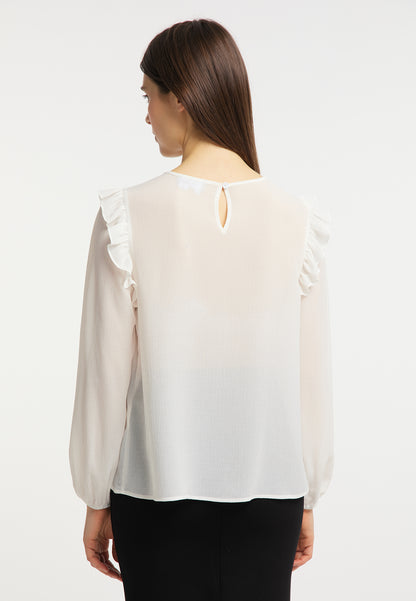 usha Damen Bluse