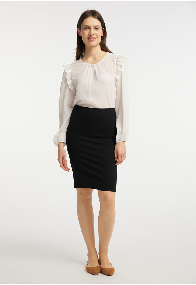 usha Damen Bluse