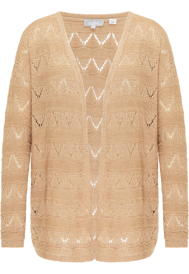 usha Damen Cardigan