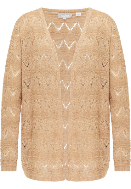 usha Damen Cardigan