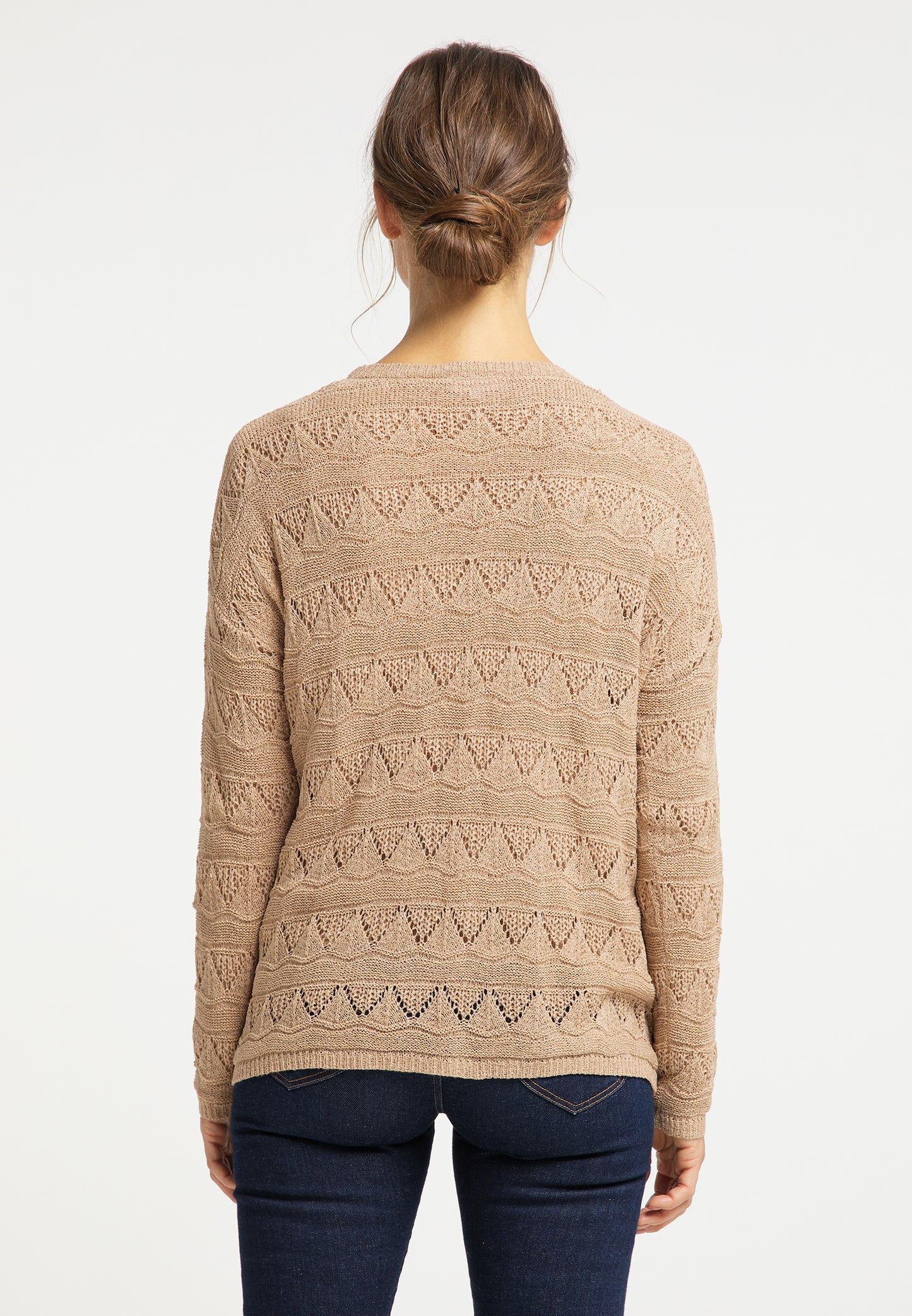 usha Damen Cardigan