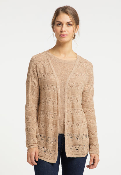 usha Damen Cardigan