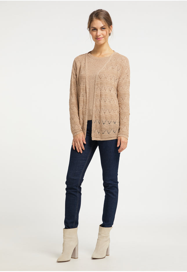 usha Damen Cardigan