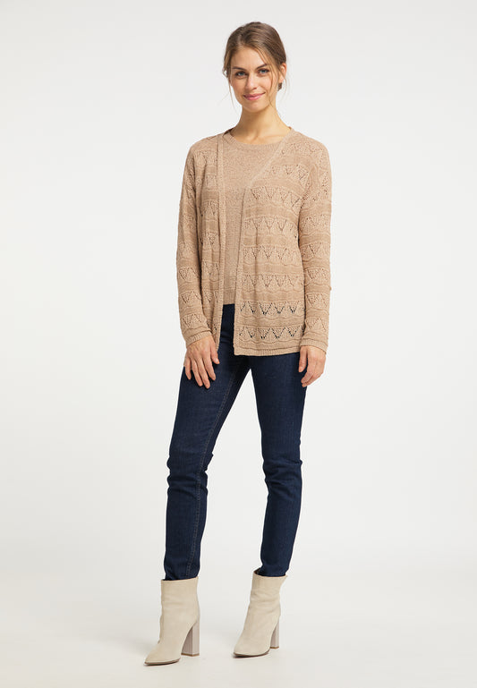 usha Women's Cardigan