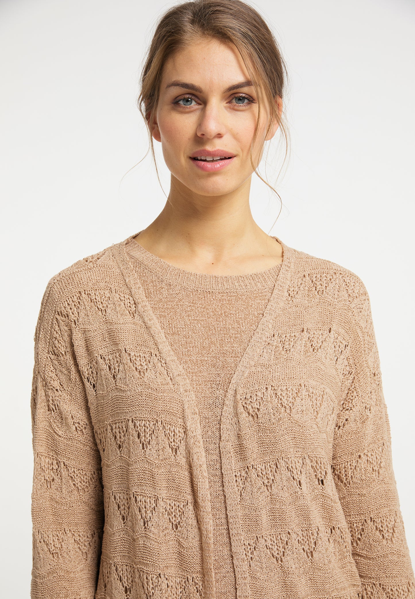 usha Damen Cardigan