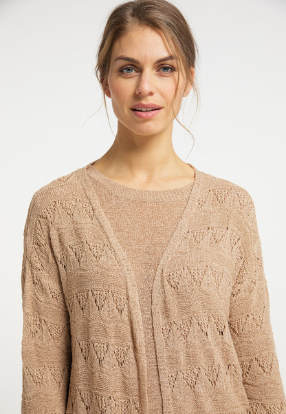 usha Damen Cardigan