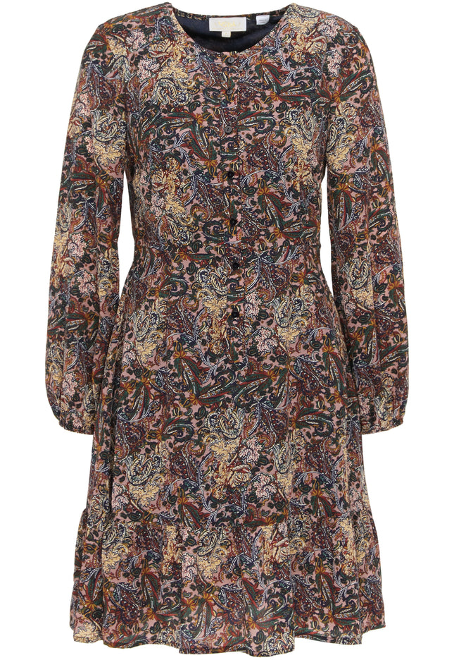 usha FESTIVAL Women's Dress