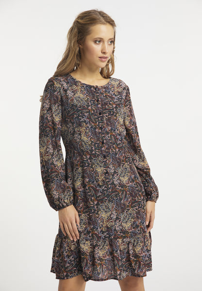 usha FESTIVAL Women's Dress