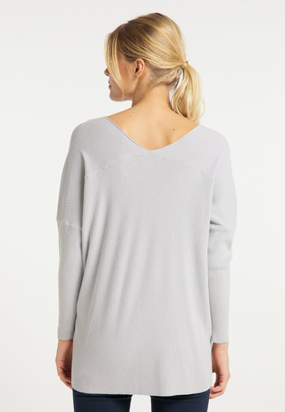 usha WHITE LABEL Women's Knitted Sweater