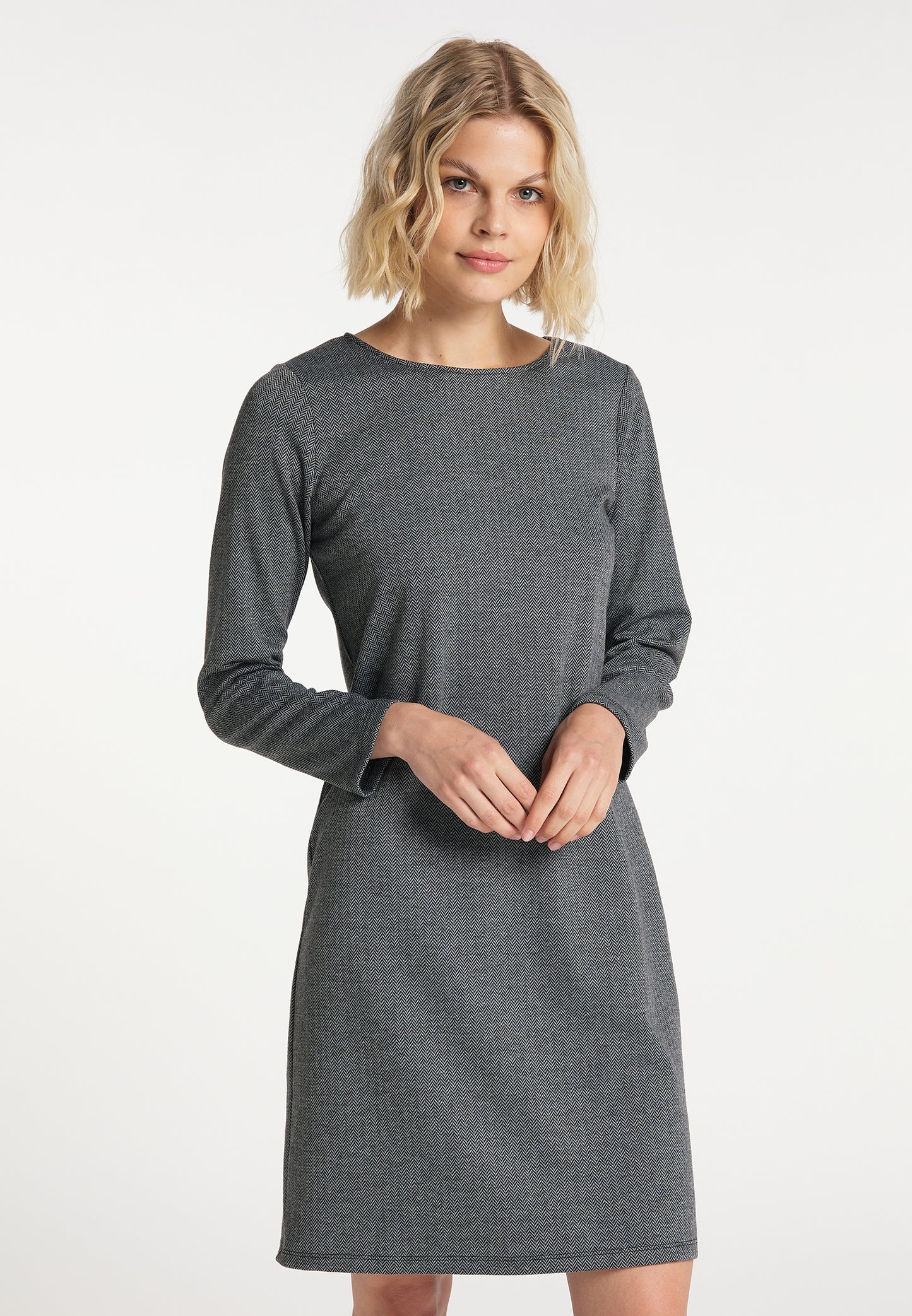 usha Damen's Kleid'