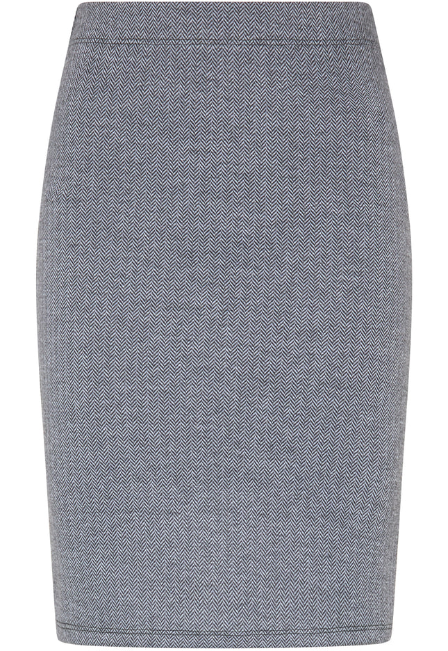 usha Damen Bleistiftrock