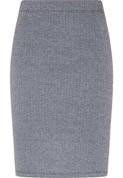 usha Damen Bleistiftrock