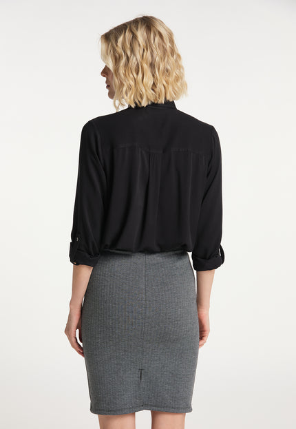 usha Damen Bleistiftrock