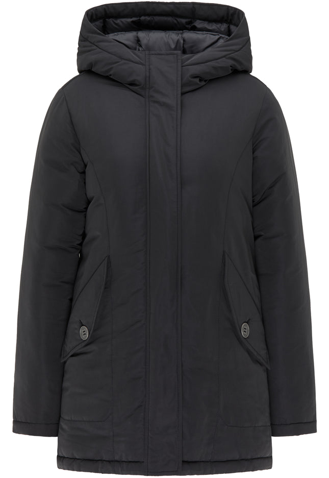 usha Damen Winterjacke