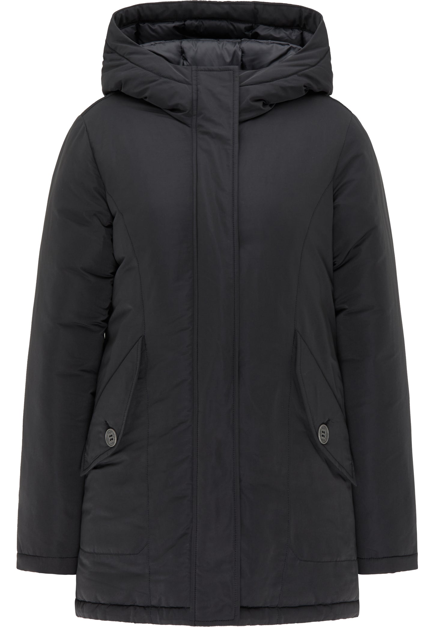 usha Damen Winterjacke