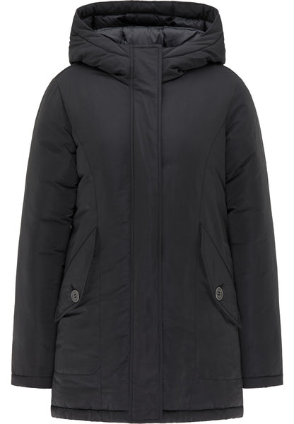 usha Damen Winterjacke