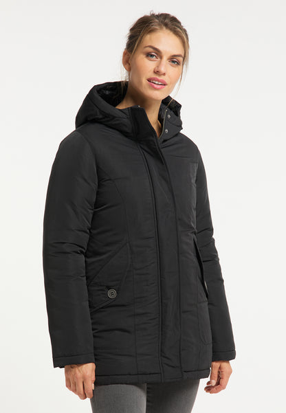 usha Damen Winterjacke