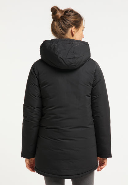 usha Damen Winterjacke