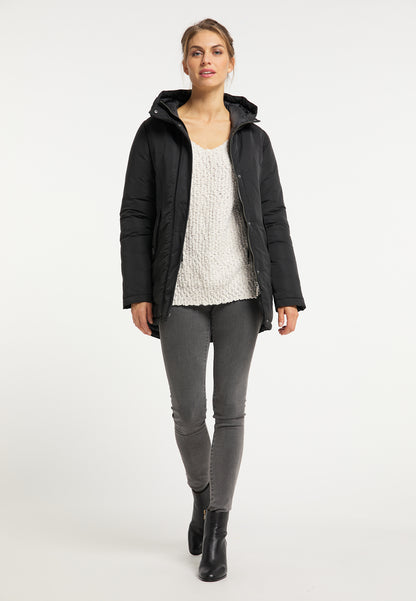 usha Damen Winterjacke