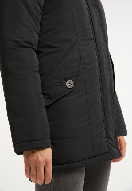 usha Damen Winterjacke