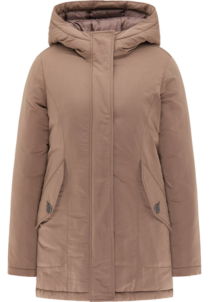 usha Damen Winterjacke