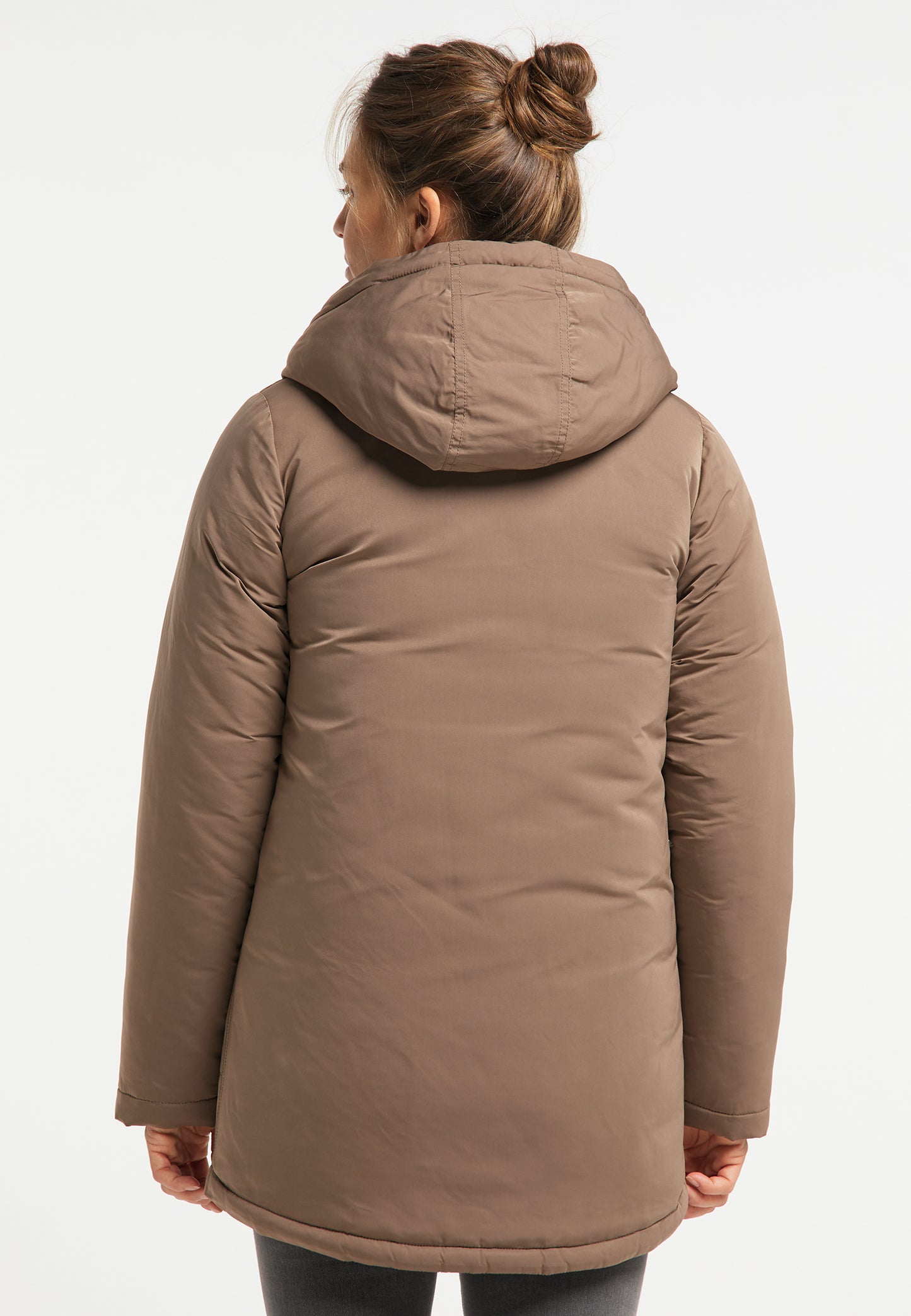 usha Damen Winterjacke