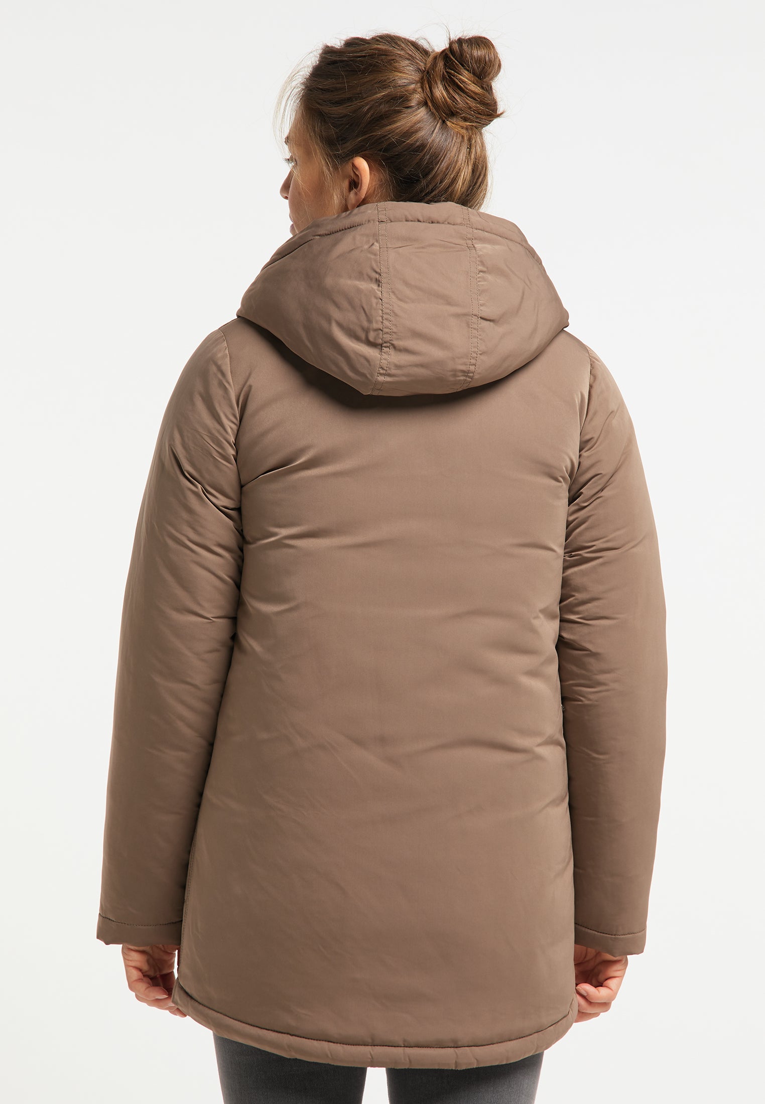 usha Damen Winterjacke