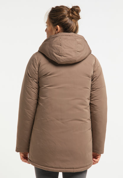 usha Damen Winterjacke
