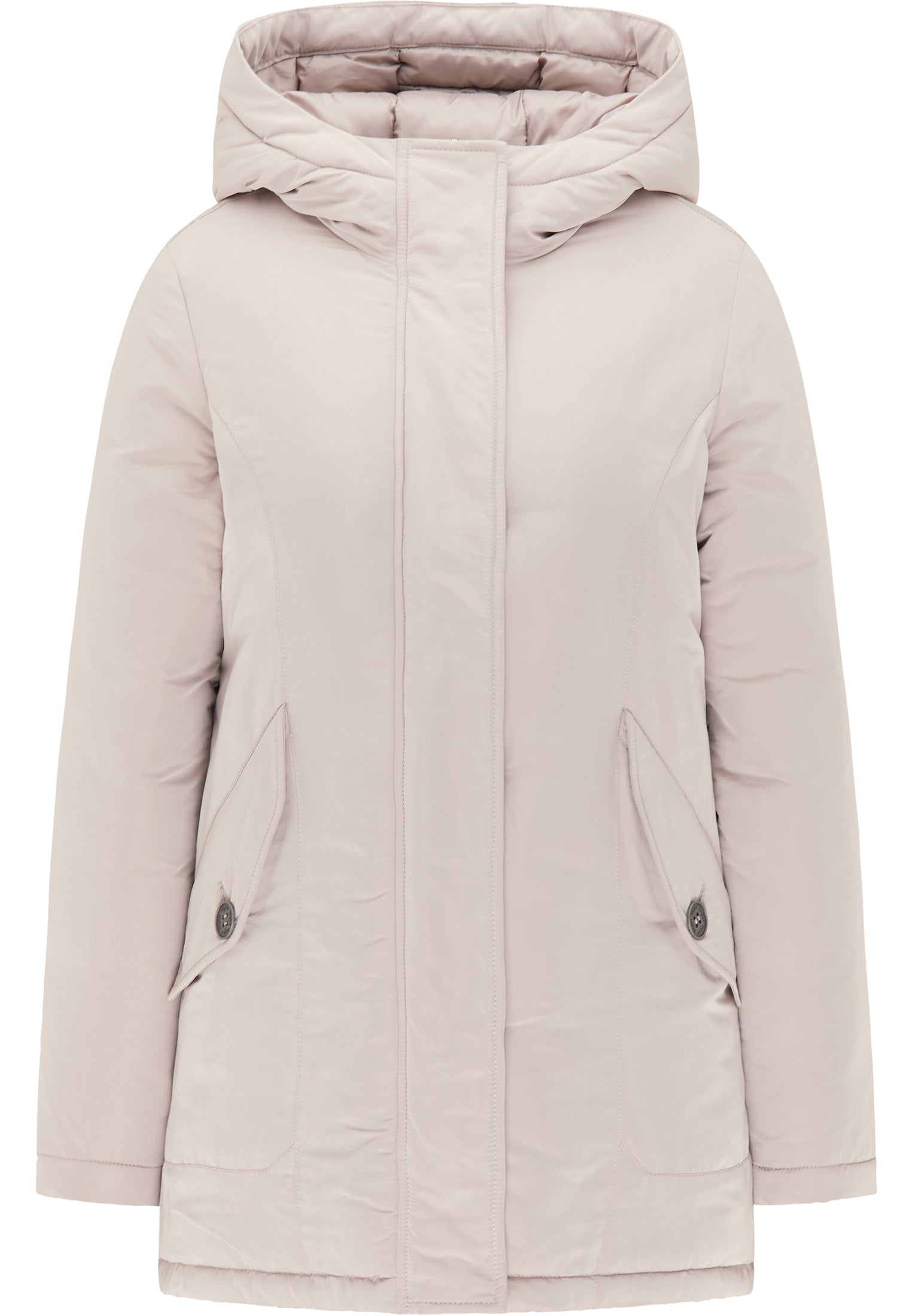 usha Damen Winterjacke