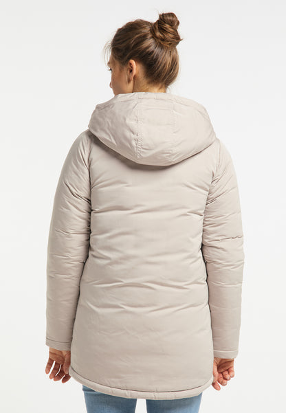 usha Damen Winterjacke
