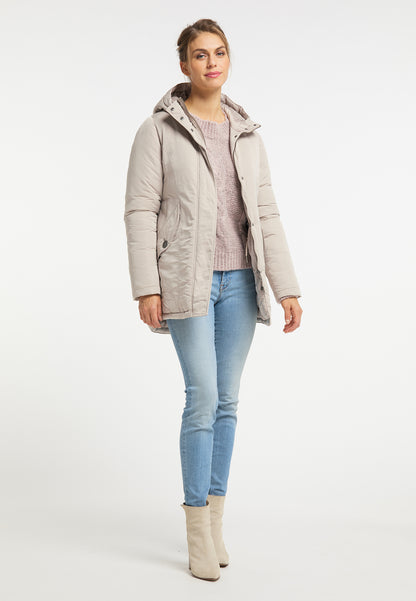 usha Damen Winterjacke