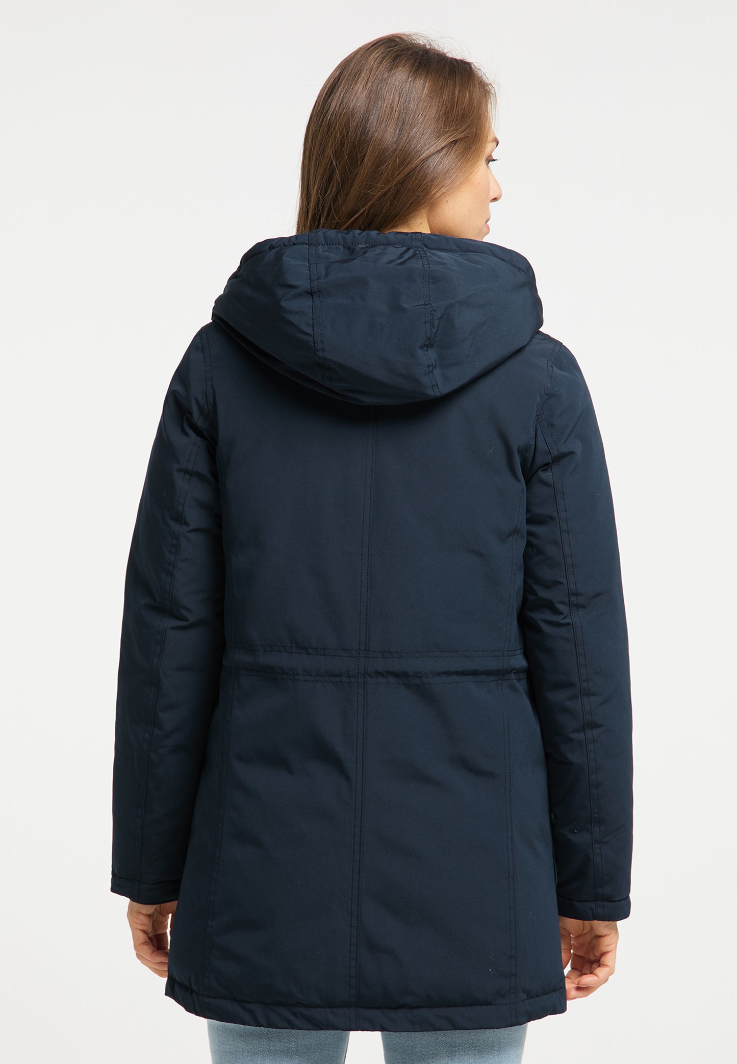 usha Damen Winterjacke