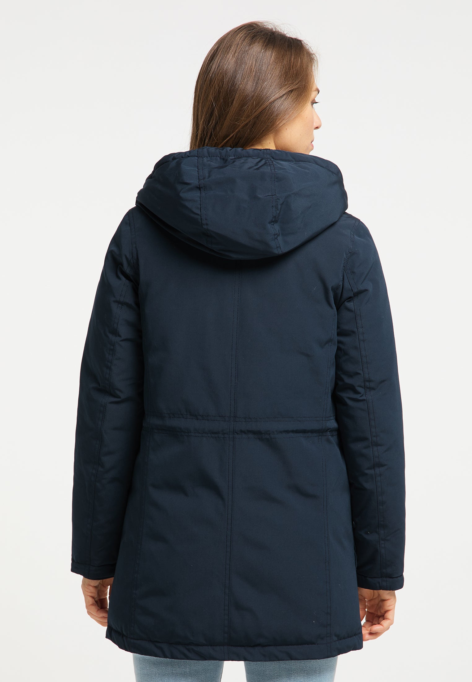 usha Damen Winterjacke