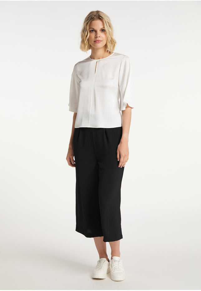 usha WHITE LABEL Women's Blouse