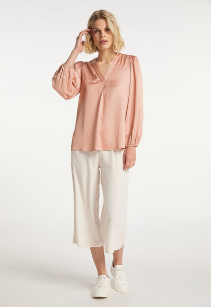 usha WHITE LABEL Kobiety's Bluzka