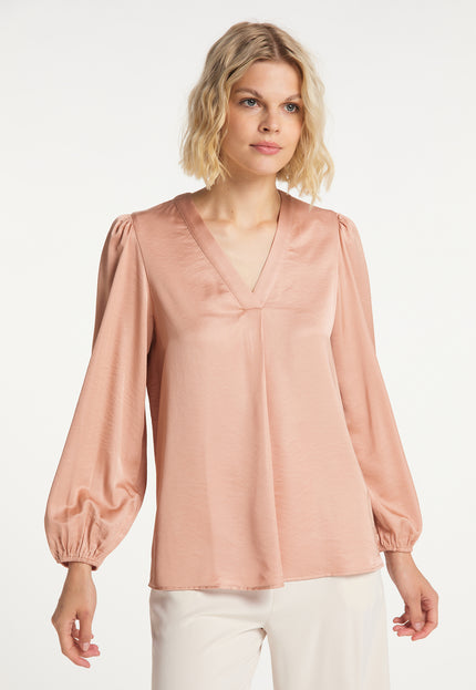 usha WHITE LABEL Kobiety's Bluzka