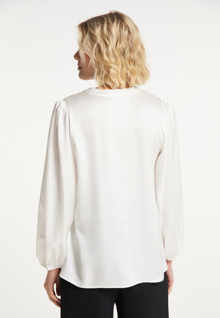usha WHITE LABEL Kobiety's Bluzka